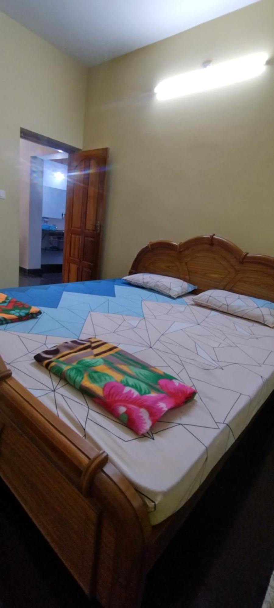 Jayadurga Farms - An Eco-Friendly Homestay 乌杜皮 外观 照片