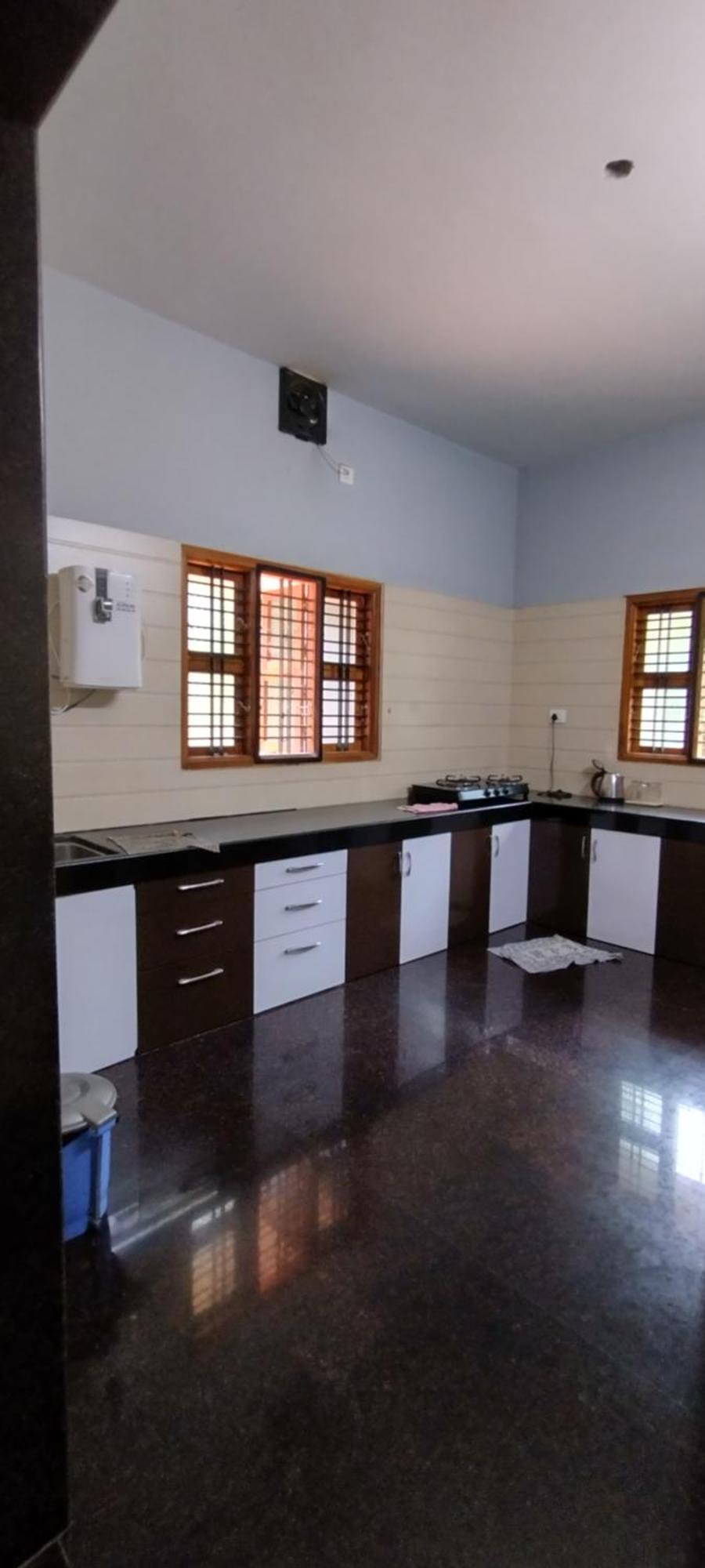Jayadurga Farms - An Eco-Friendly Homestay 乌杜皮 外观 照片