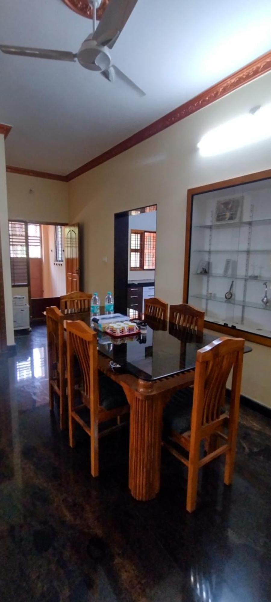 Jayadurga Farms - An Eco-Friendly Homestay 乌杜皮 外观 照片