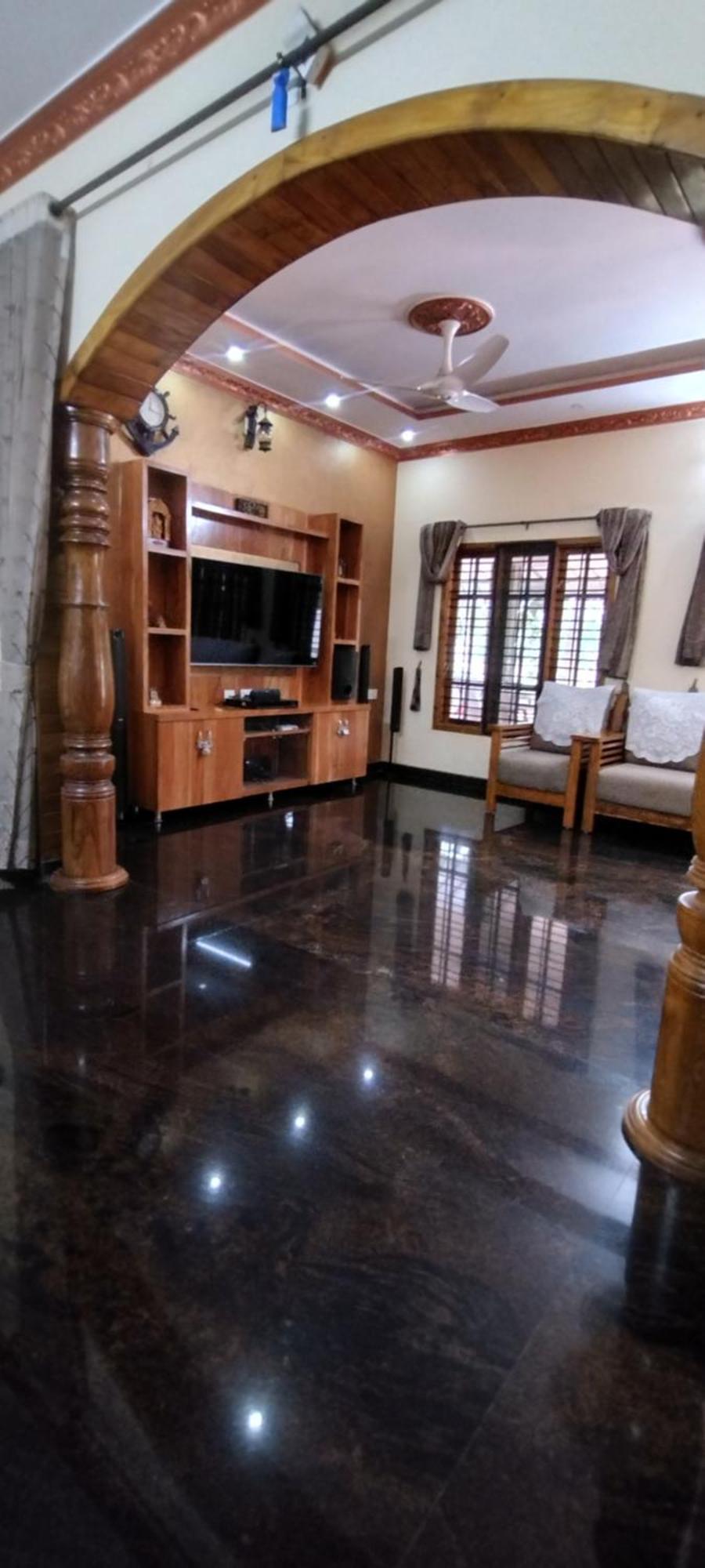 Jayadurga Farms - An Eco-Friendly Homestay 乌杜皮 外观 照片