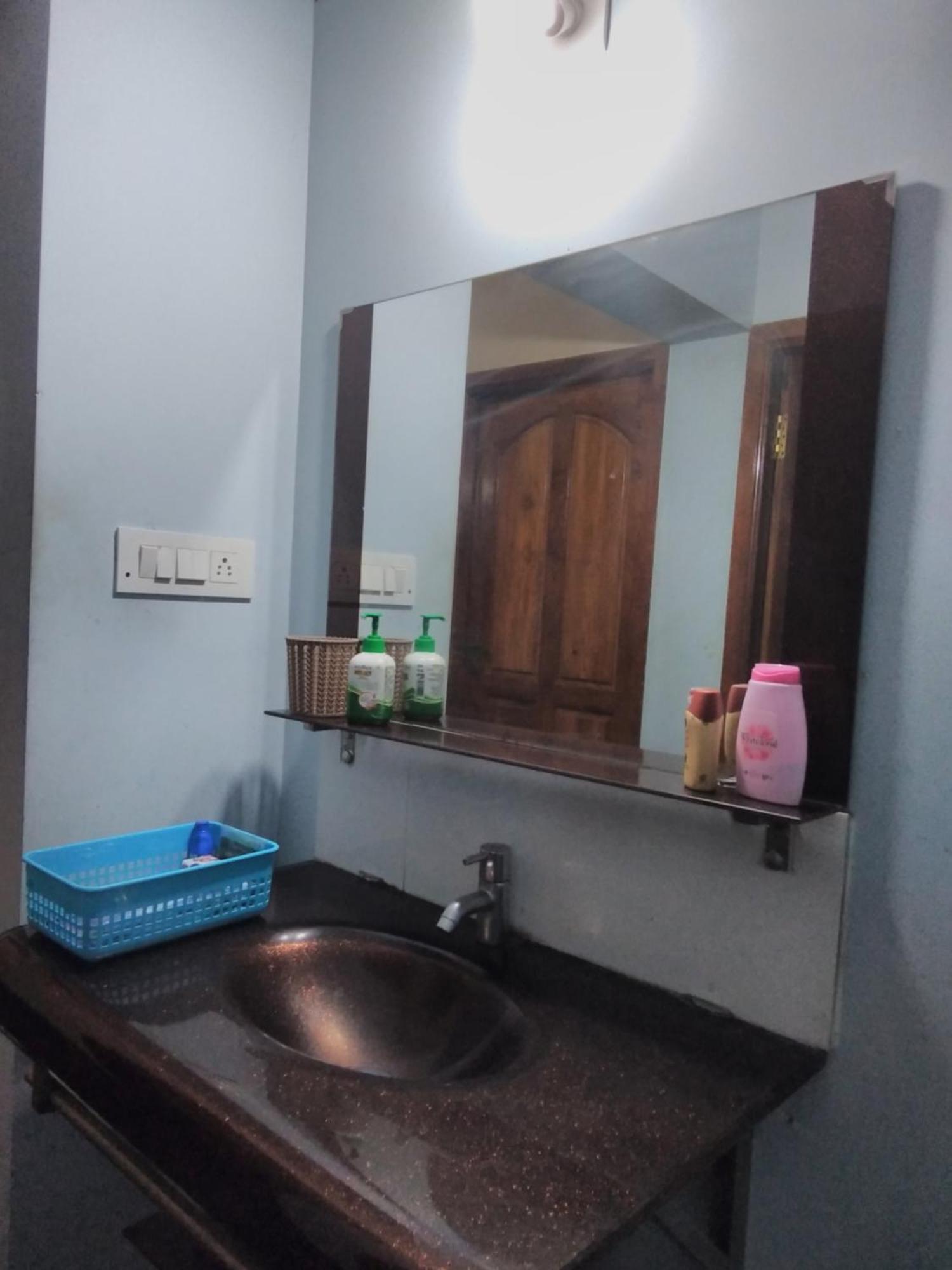 Jayadurga Farms - An Eco-Friendly Homestay 乌杜皮 外观 照片