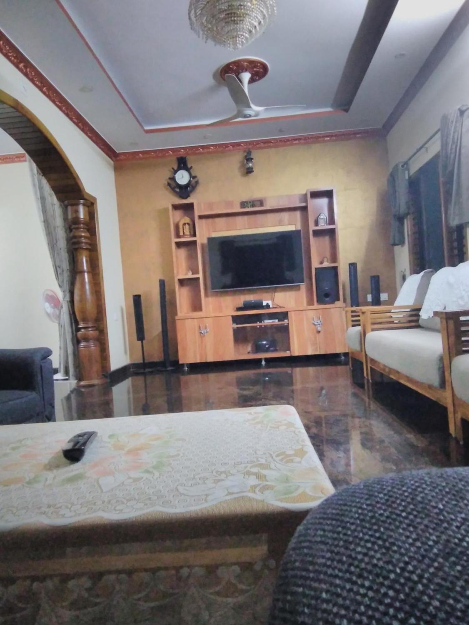Jayadurga Farms - An Eco-Friendly Homestay 乌杜皮 外观 照片
